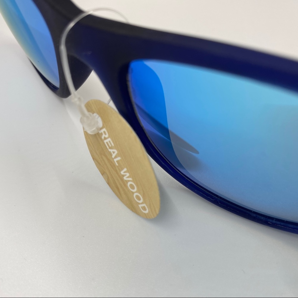 Mirrored Sunglasses - Picture 2 of 6